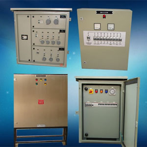 panel